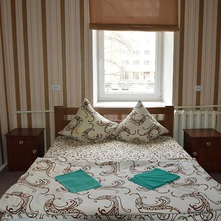 Lviv Lucky Hostel Extérieur photo