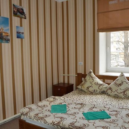 Lviv Lucky Hostel Extérieur photo