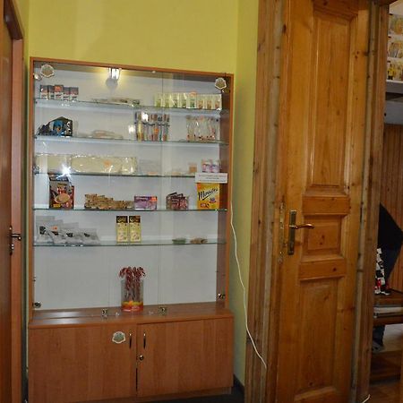 Lviv Lucky Hostel Extérieur photo
