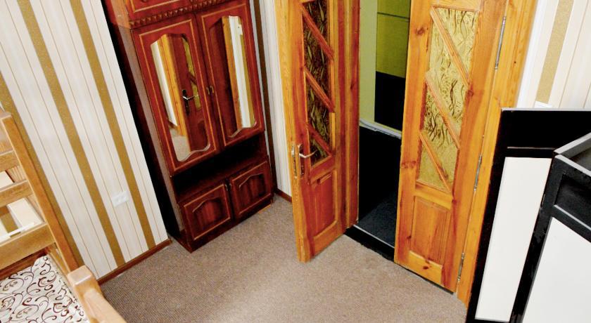 Lviv Lucky Hostel Chambre photo