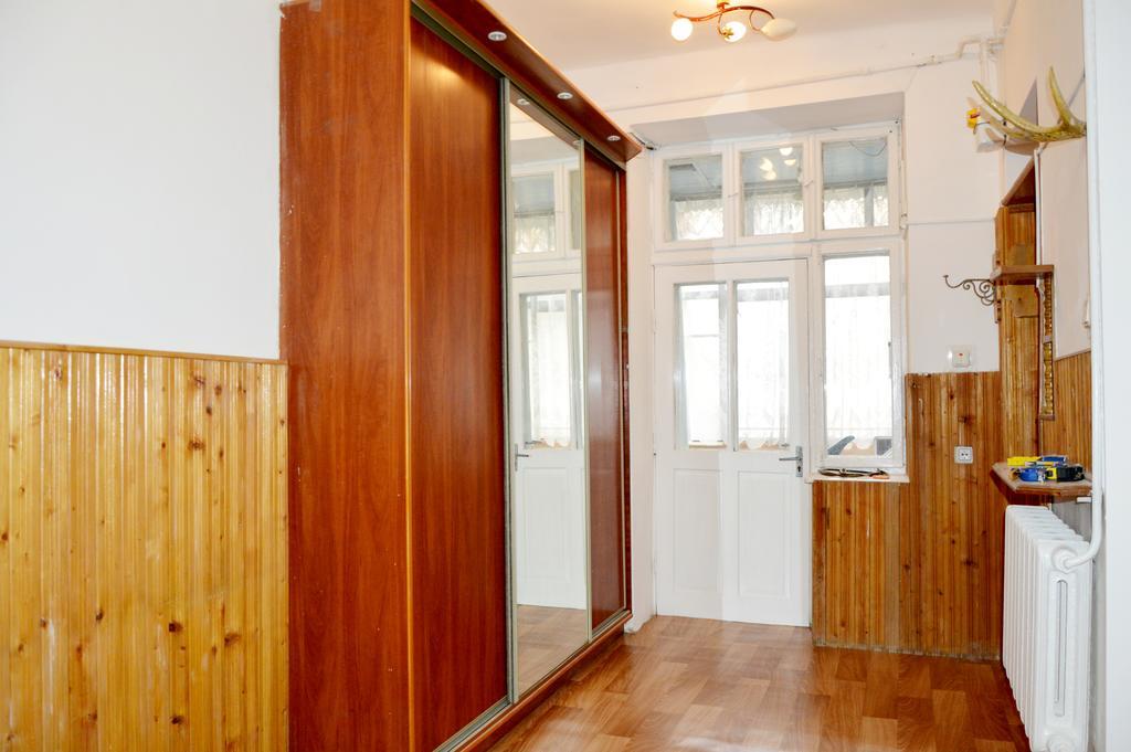 Lviv Lucky Hostel Extérieur photo