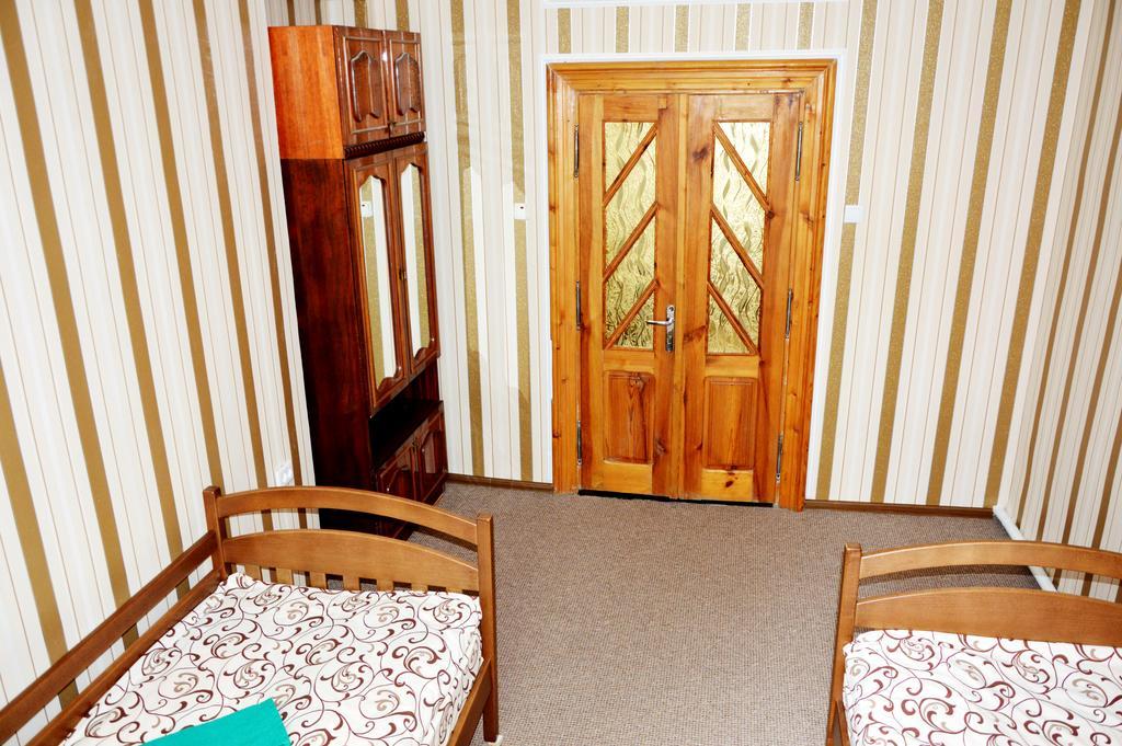 Lviv Lucky Hostel Chambre photo