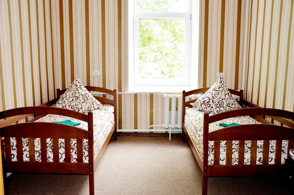 Lviv Lucky Hostel Chambre photo