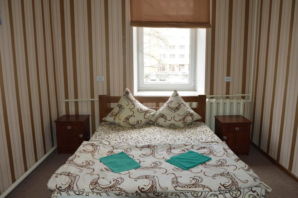 Lviv Lucky Hostel Extérieur photo
