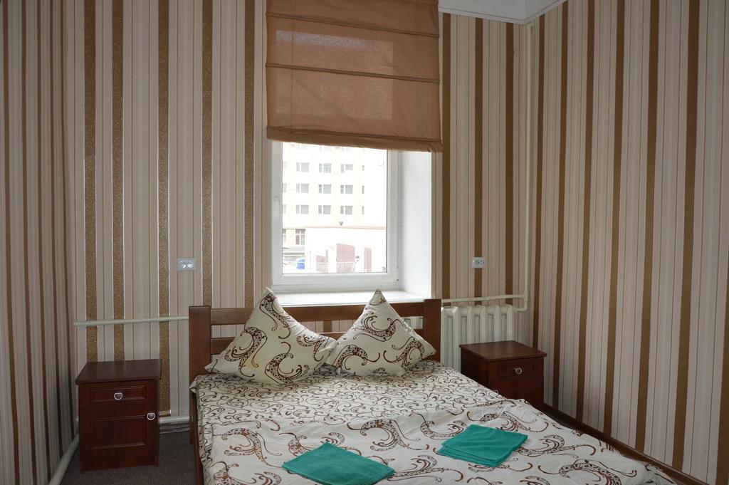 Lviv Lucky Hostel Extérieur photo