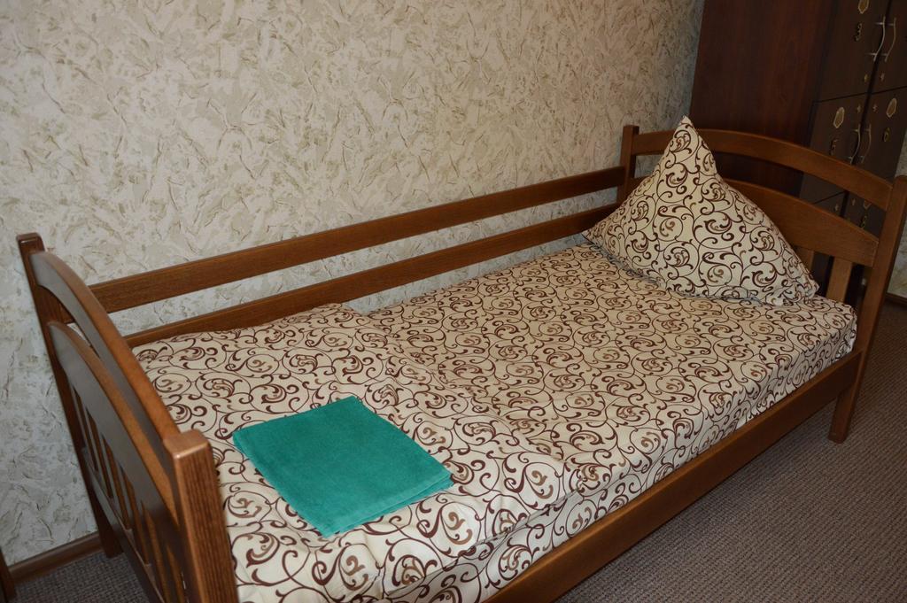 Lviv Lucky Hostel Extérieur photo