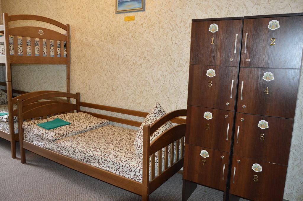Lviv Lucky Hostel Extérieur photo