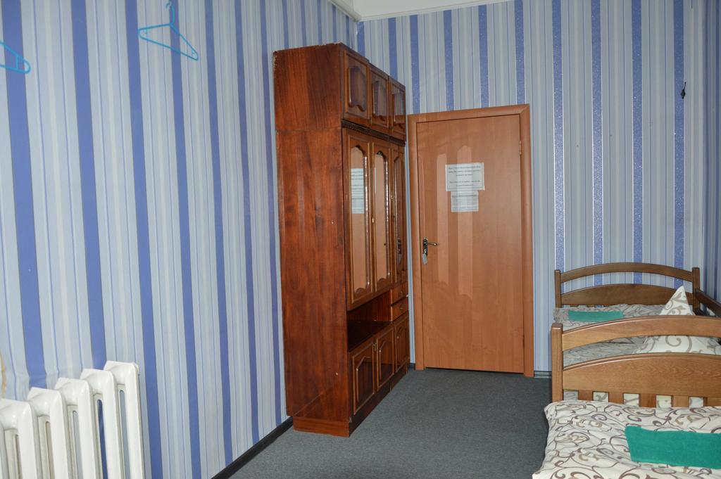 Lviv Lucky Hostel Extérieur photo