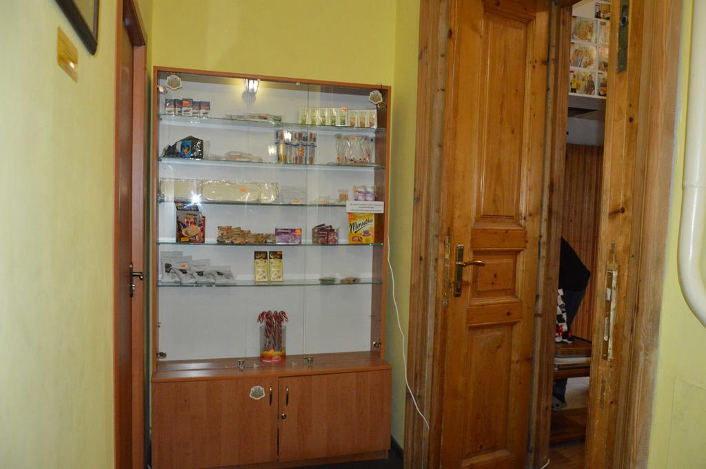 Lviv Lucky Hostel Extérieur photo